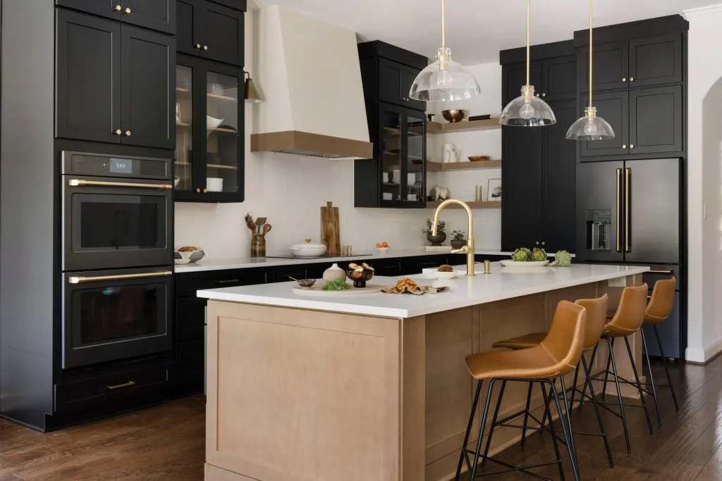 Kitchen Remodel Cost Comparison