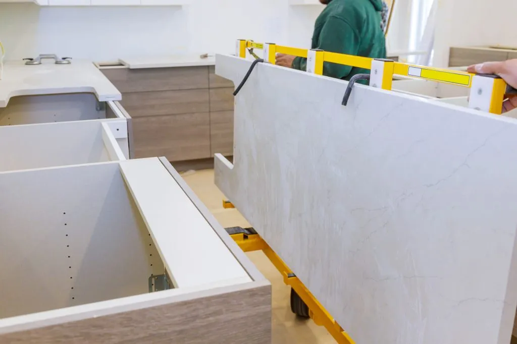 Kitchen Remodel Labor Cost Breakdown: Where Your Money Actually Goes