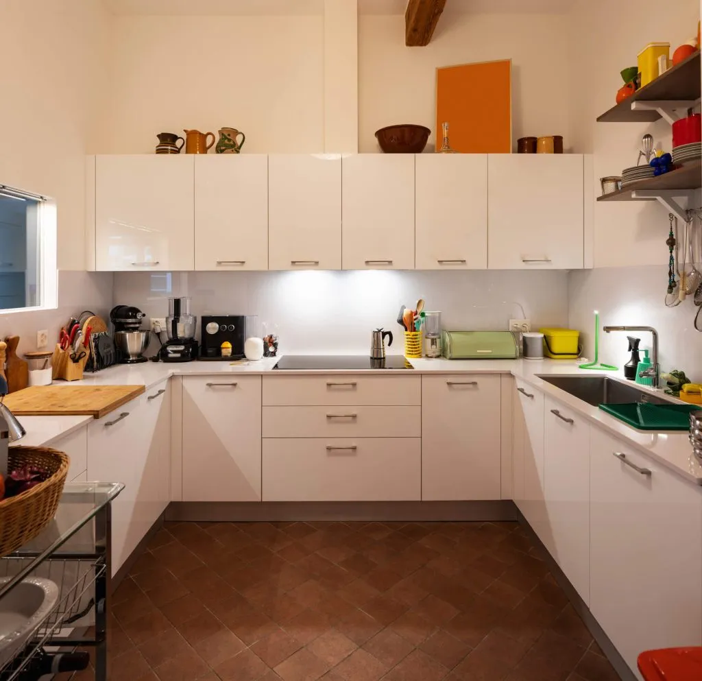 Kitchen Remodeling for Aging in Place: Design Considerations