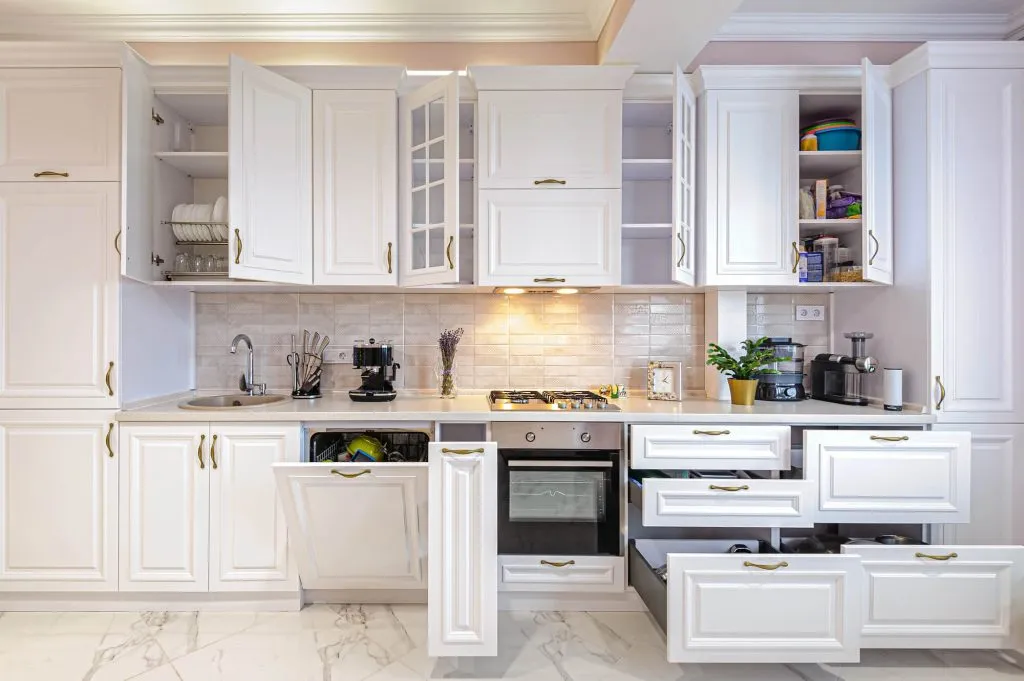 Kitchen Remodeling for Aging in Place: Design Considerations