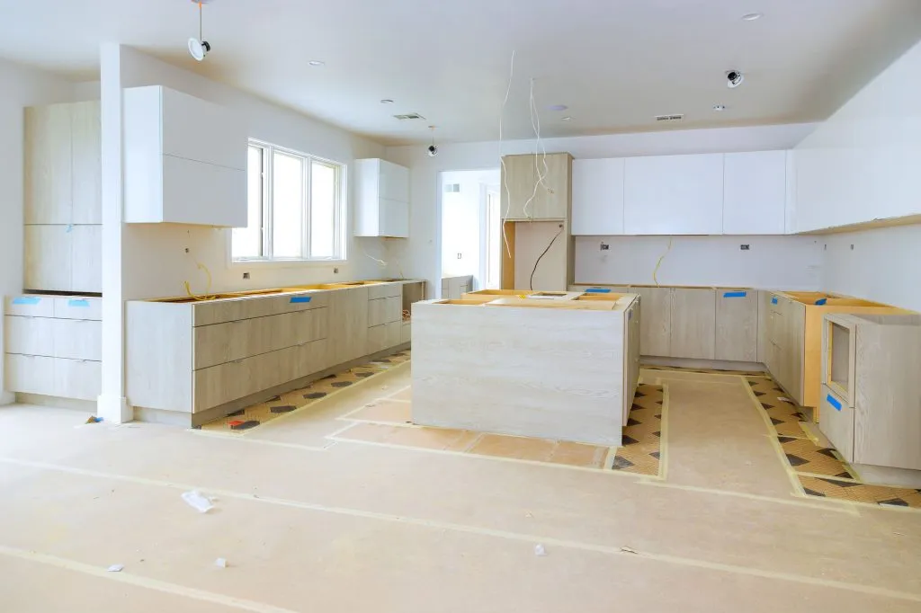 Planning Your Kitchen Remodel A Step-by-Step Guide