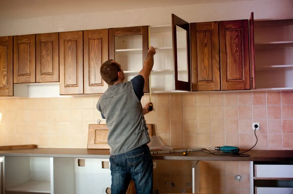 Planning Your Kitchen Remodel A Step-by-Step Guide