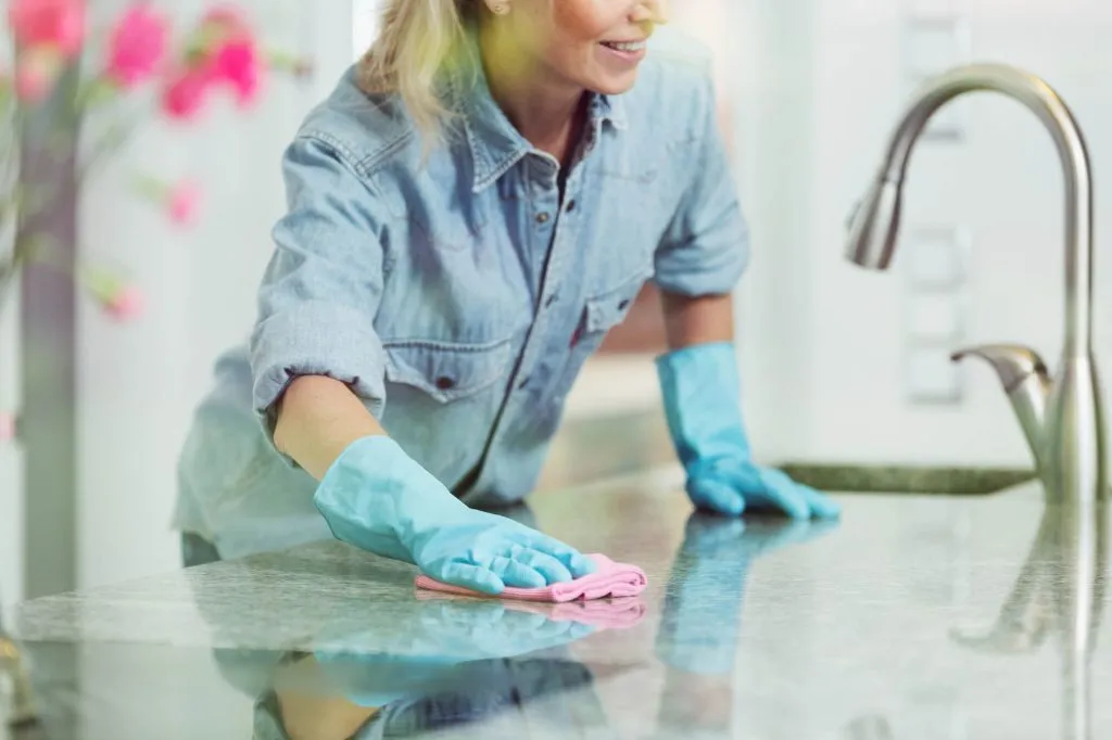 Quartz Countertop Care Maintenance Tips for Longevity