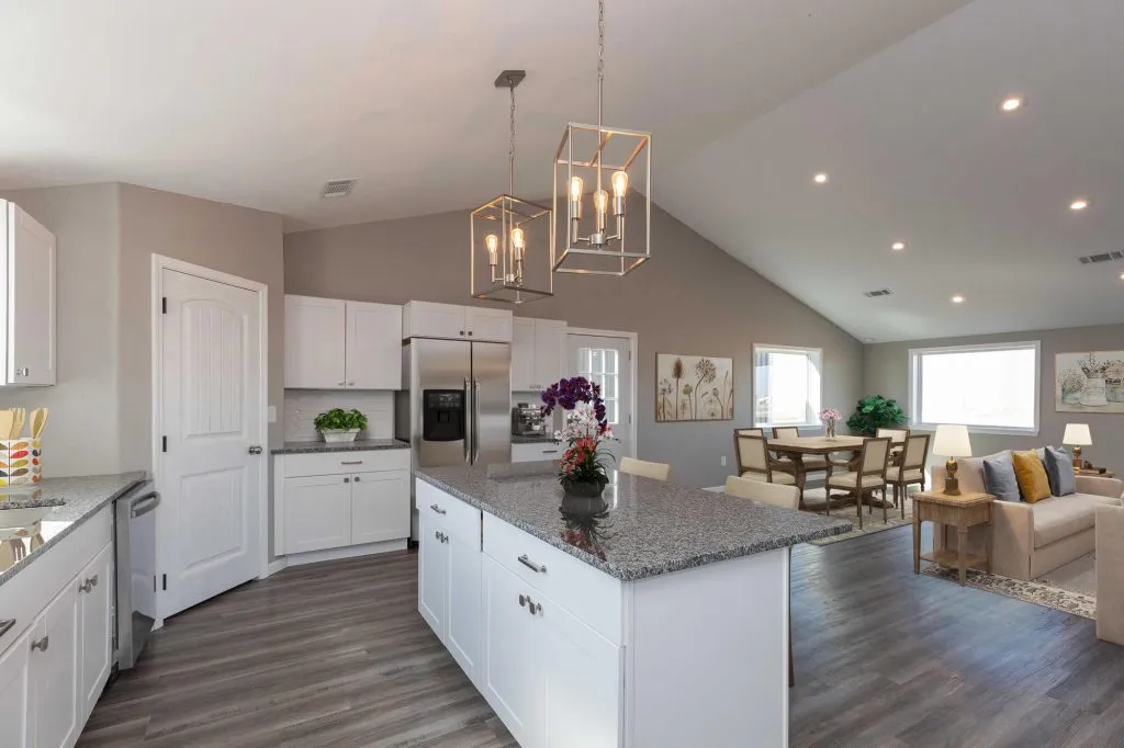 Quartz Countertops A Guide to Different Finishes