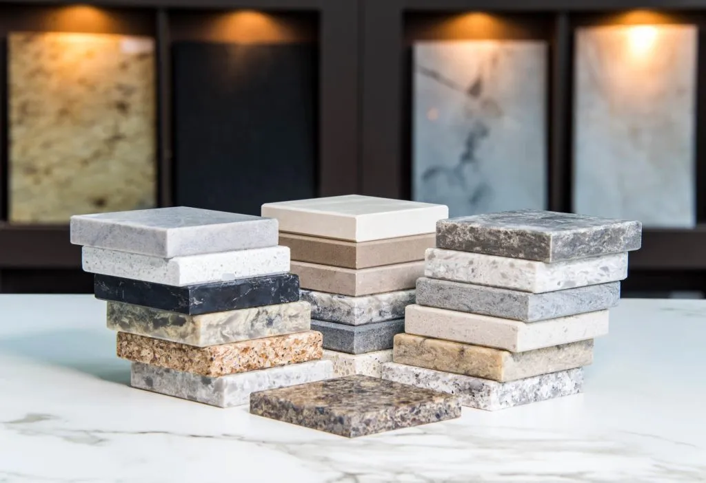 Quartz vs Granite Which Countertop Material Is Better for Your Lifestyle