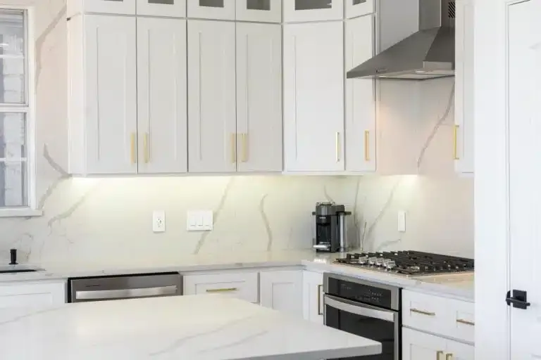 Cabinet IQ, simplicity and functionality
