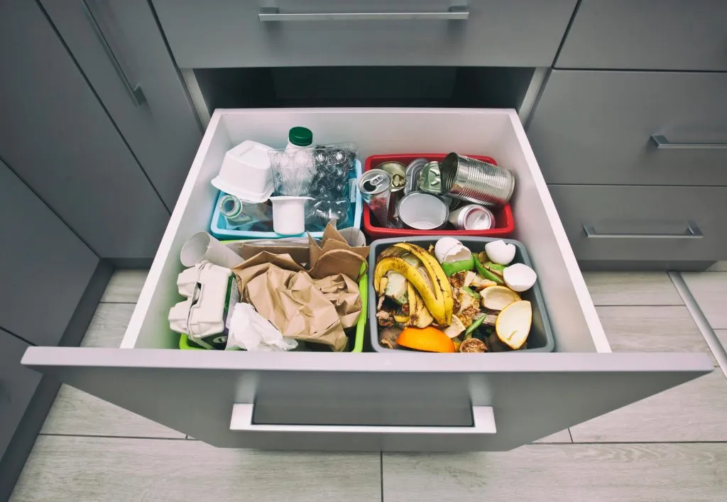 The Best Cabinet Solutions for a Busy Family Kitchen