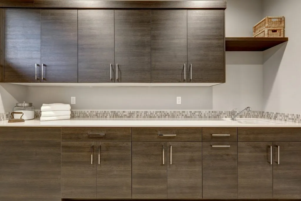 The Best Cabinet Solutions for a Busy Family Kitchen
