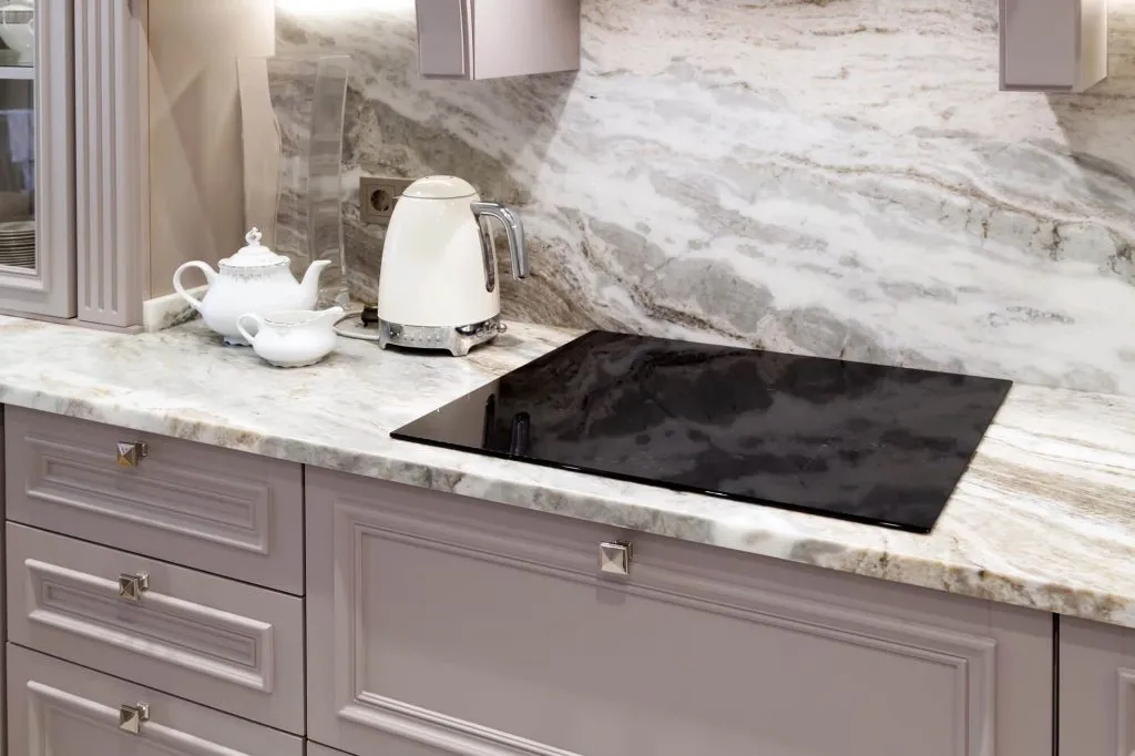 The Cost of Quartz vs. Granite Countertops What to Expect