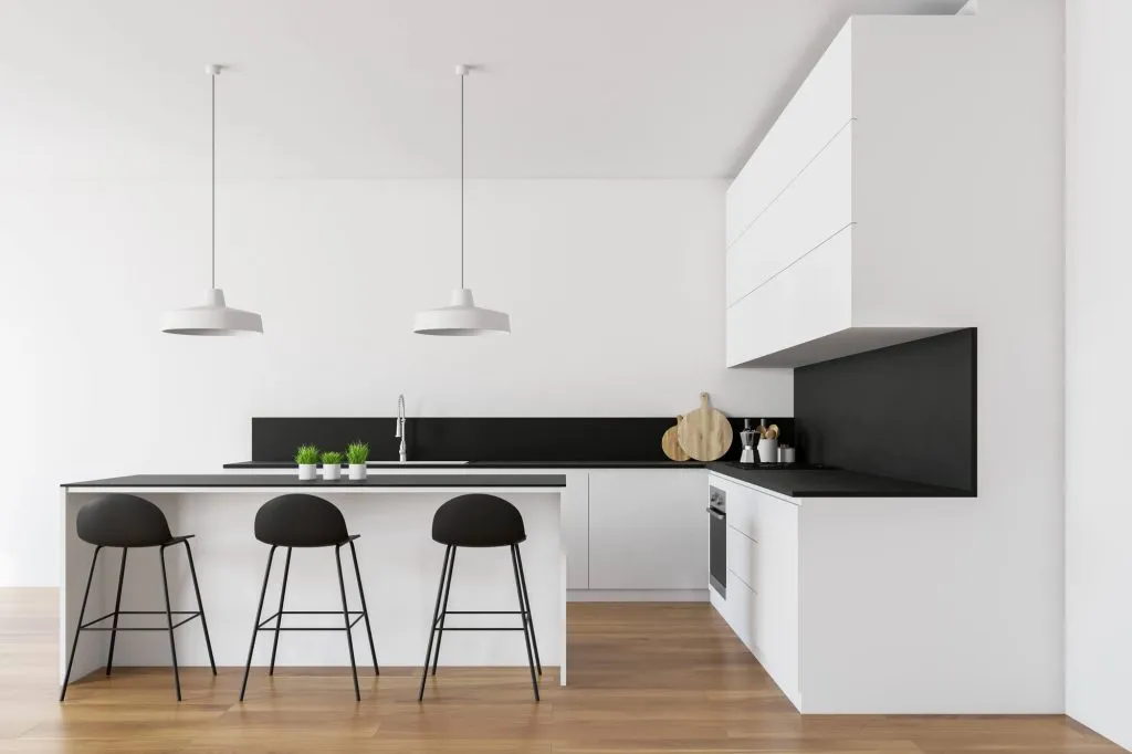 The Role of Cabinets in Creating an Open-Concept Kitchen