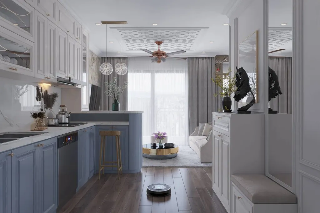 Timeless Kitchen Design