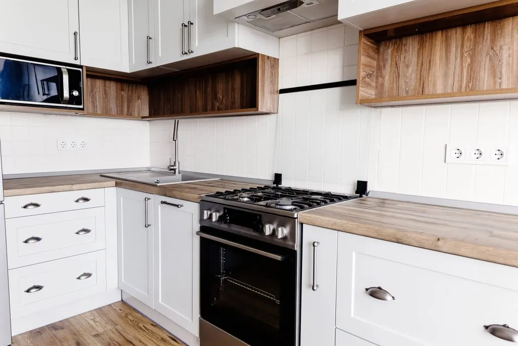 Timeless Kitchen Design