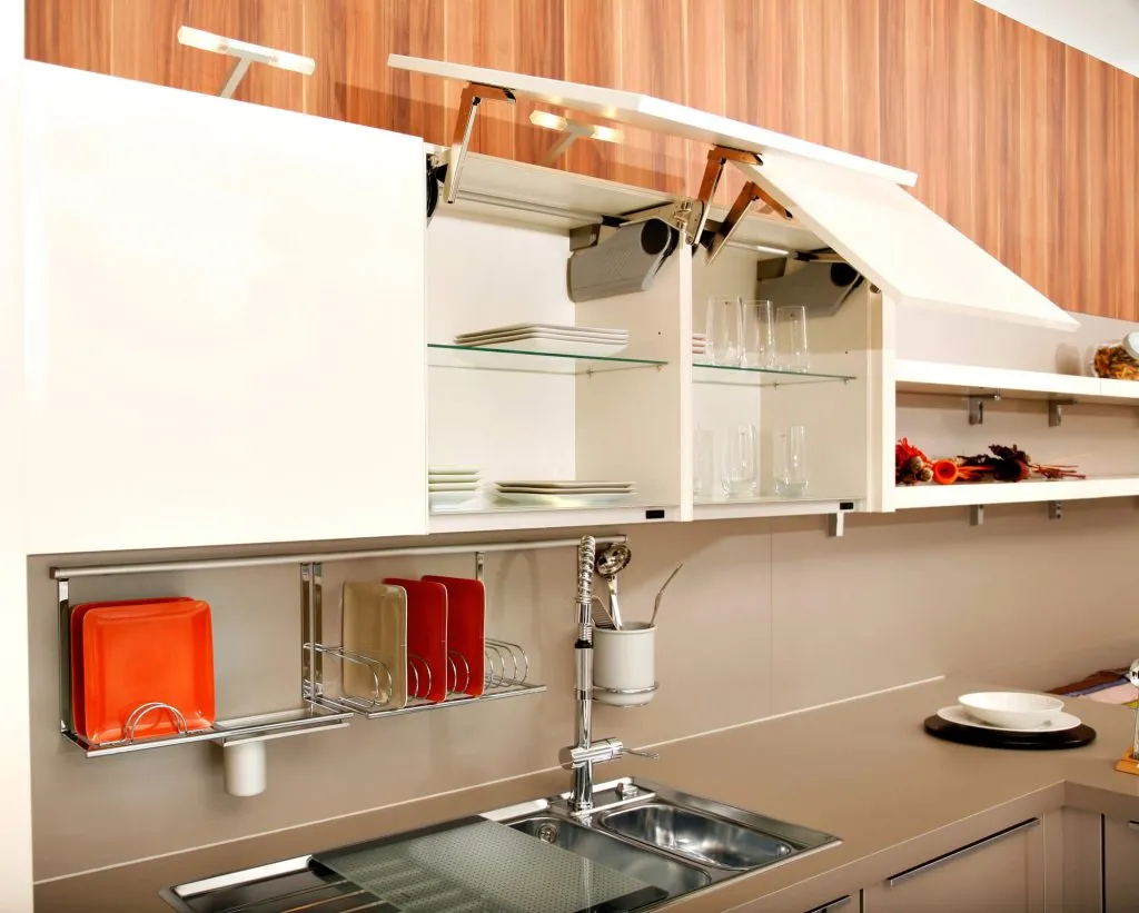 Top Mistakes to Avoid When Choosing New Kitchen Cabinets