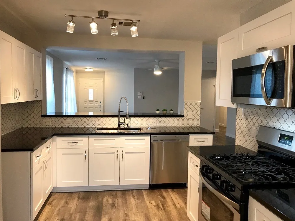 Transform Your ADU With the Perfect Mini Kitchen Design