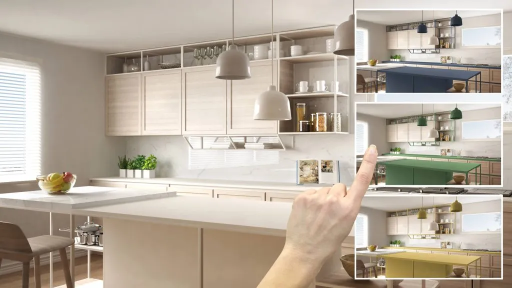 Understanding the Kitchen Remodeling Process What to Expect