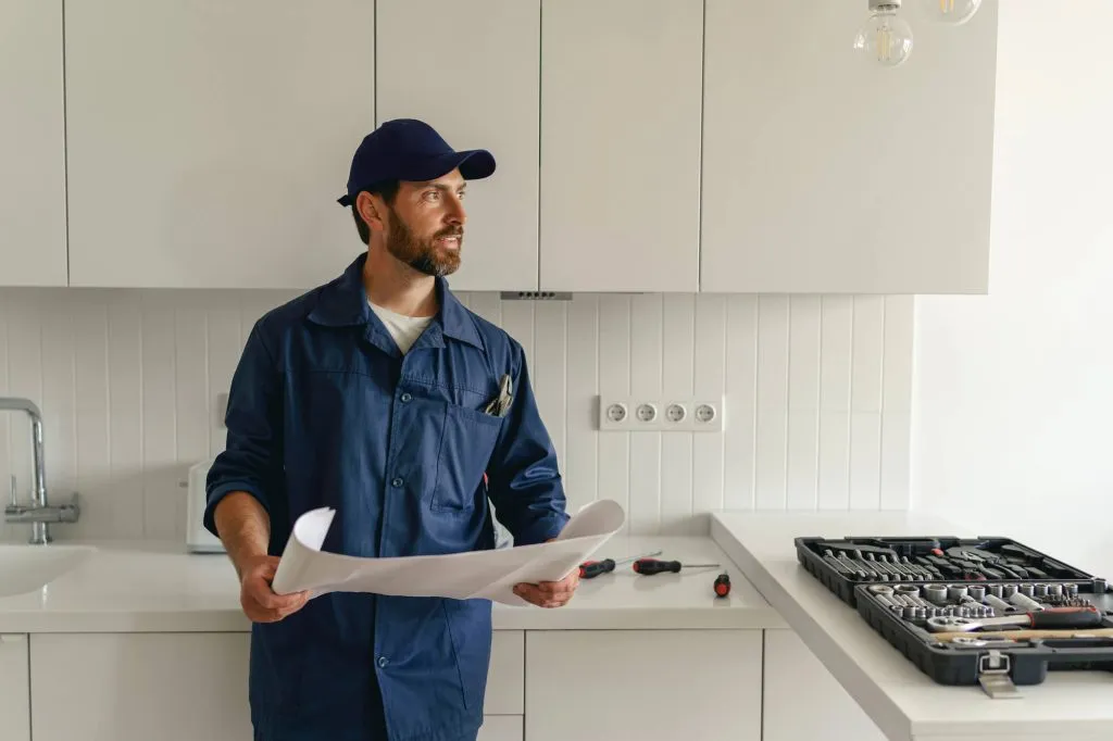 What Delays a Kitchen Remodel