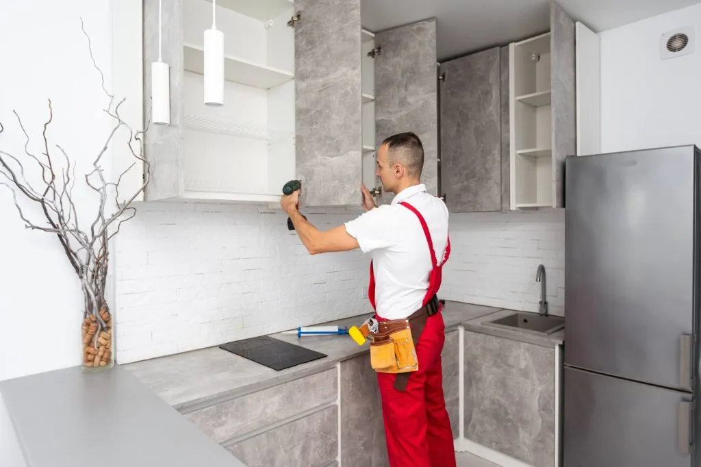 What Delays a Kitchen Remodel