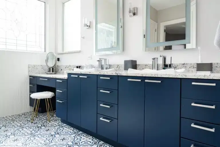 kitchen and bath color role, Cabinet IQ