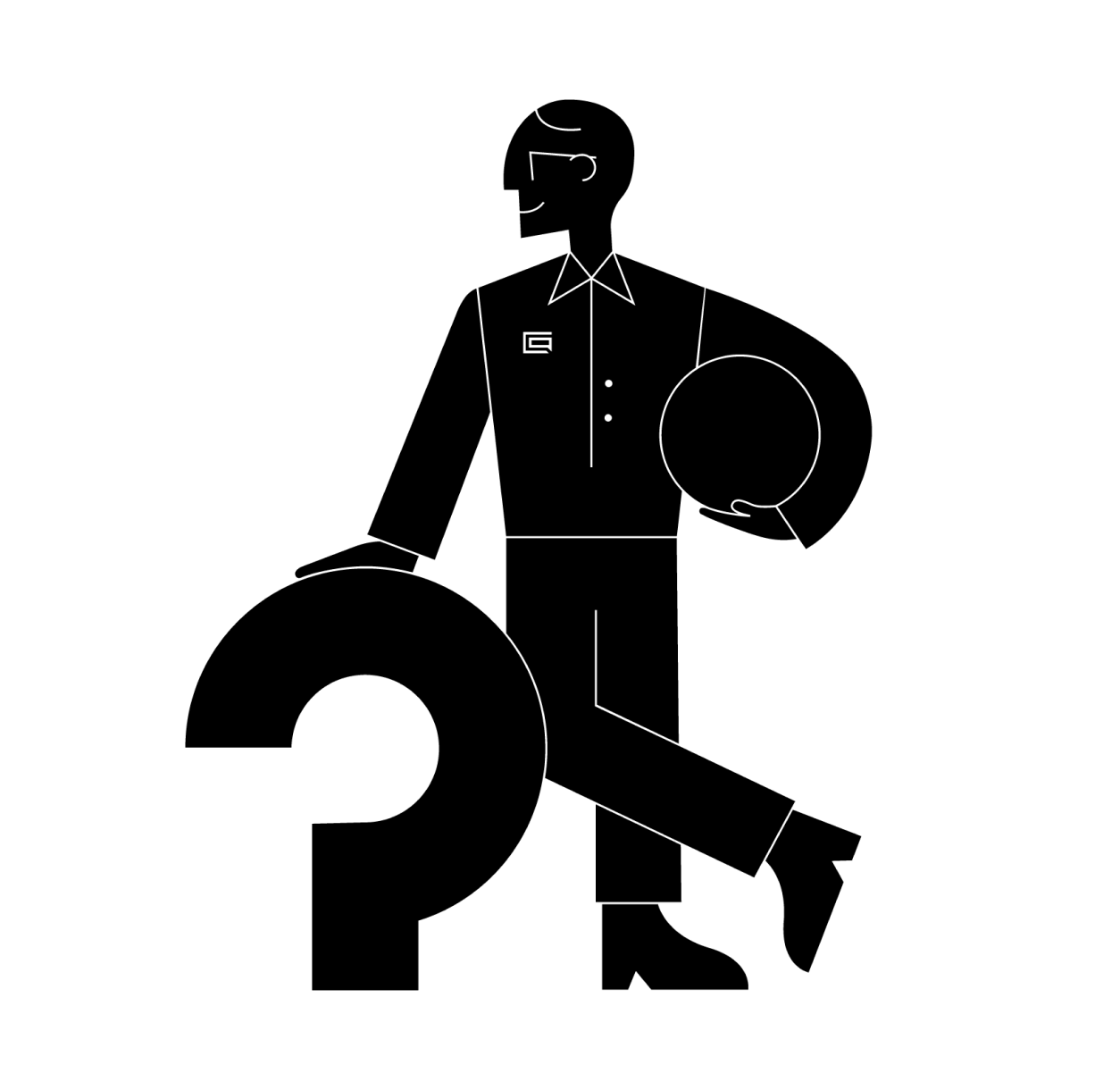 Discovery — illustration