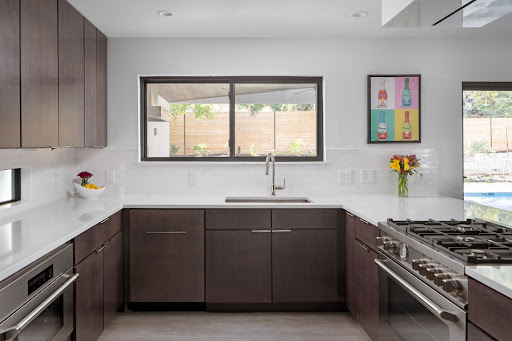 Cabinet IQ, Kitchen Cabinet and Countertops