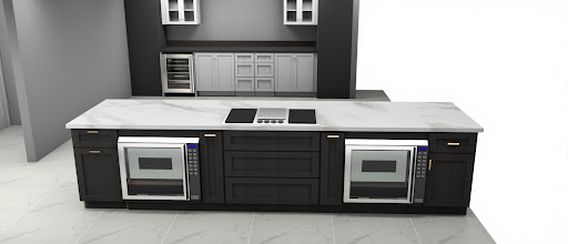 3d render pic 1 linda cabinet iq