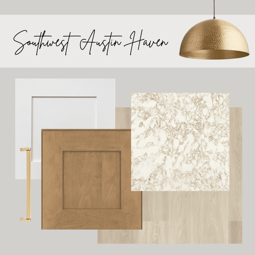 Southwest austin haven, cabine iq