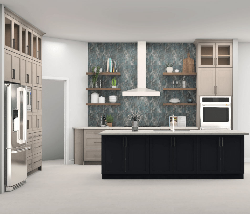 kitchen design Cabinet IQ