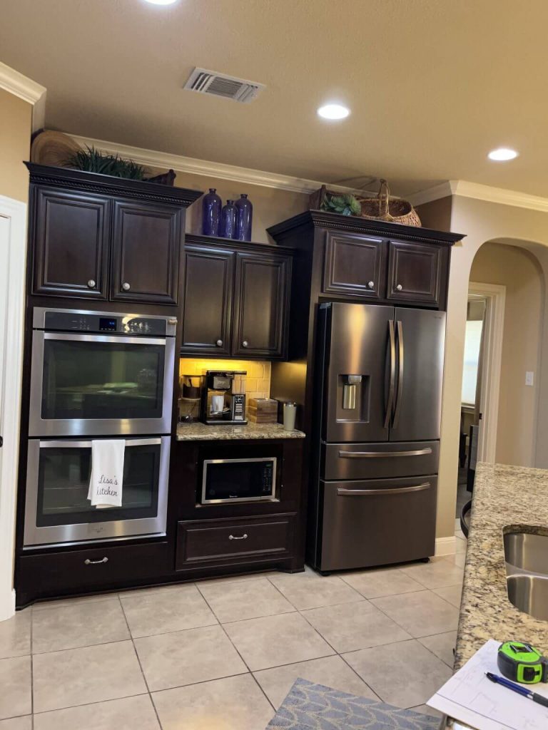 Cabinet IQ Kitchen Cabinets and Countertops