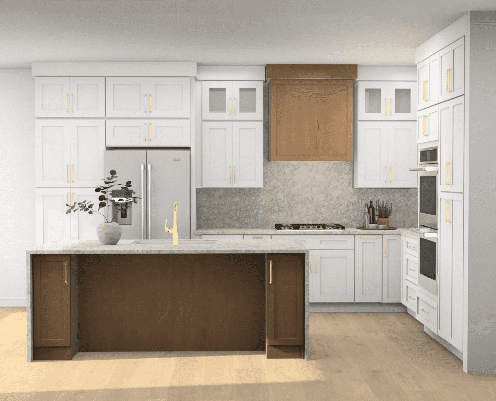 Cabinet IQ Kitchen Cabinets and Countertops