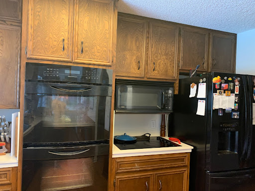 before pic kitchen linda cabinet iq