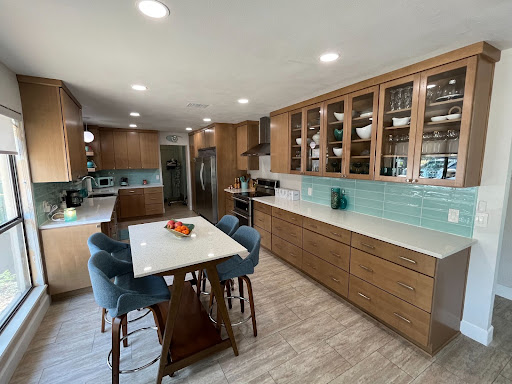Final kitchen melinda, cabinet iq