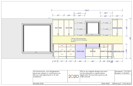 plan 1 melinda cabinet iq