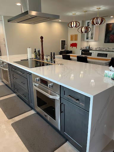 stove linda cabinet iq