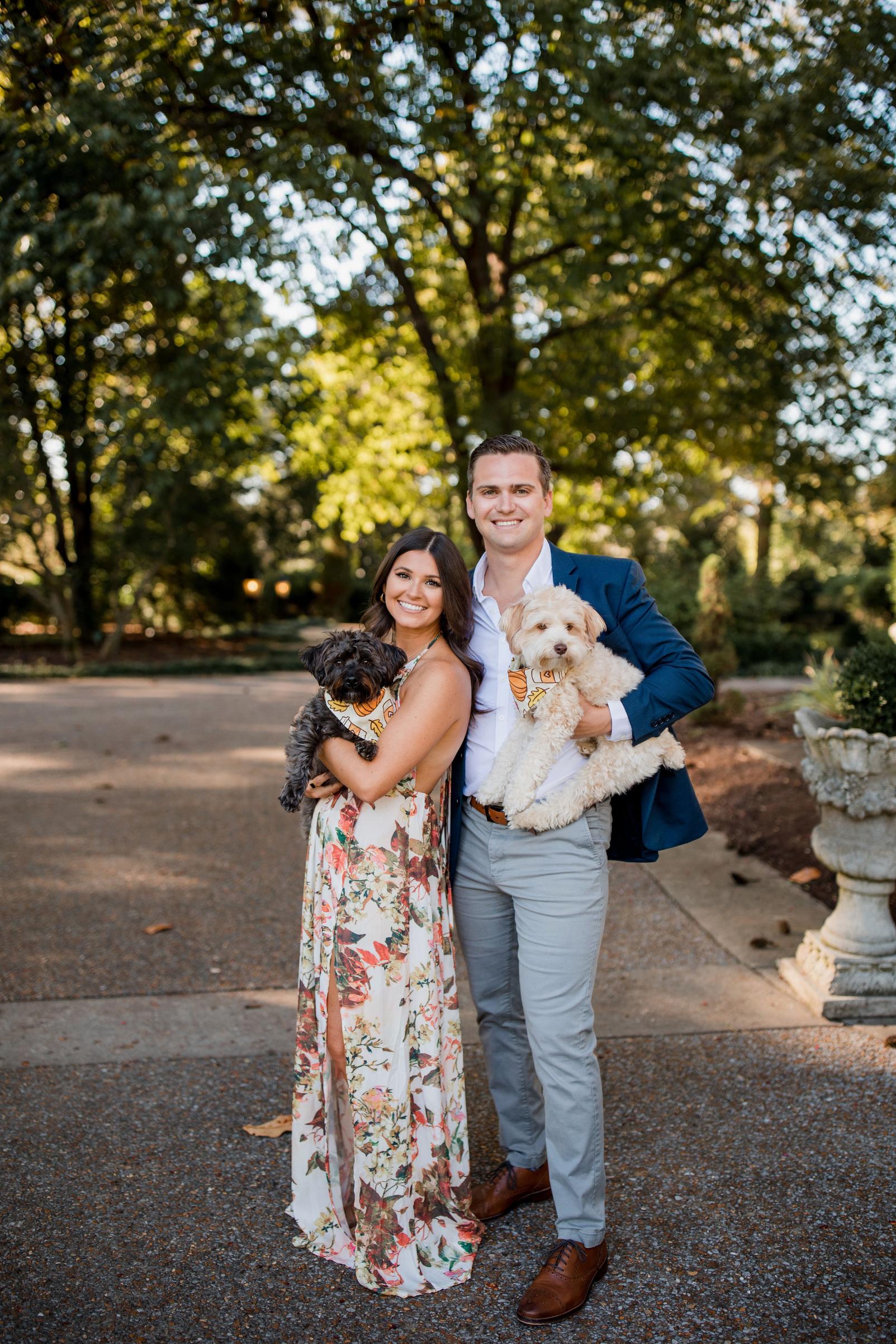 Matt and Morgan Wipper