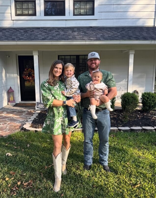 Taylor & Curtis Burch