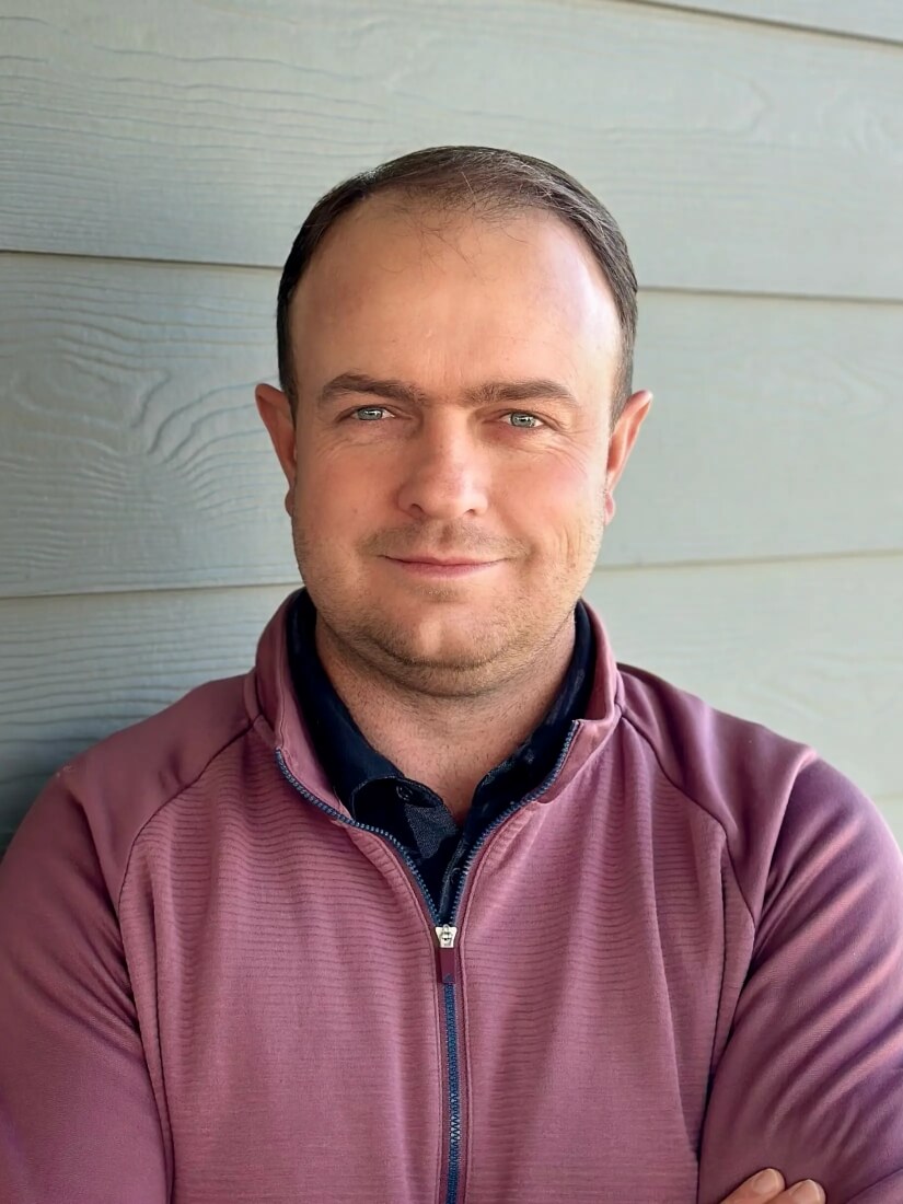 Alan Jeffs