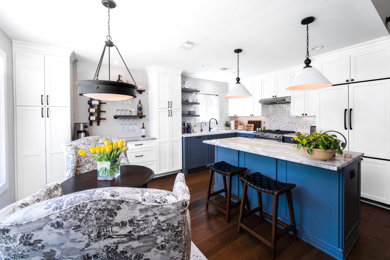 Quality Kitchen Remodeling in Nashville, TN | CabinetIQ