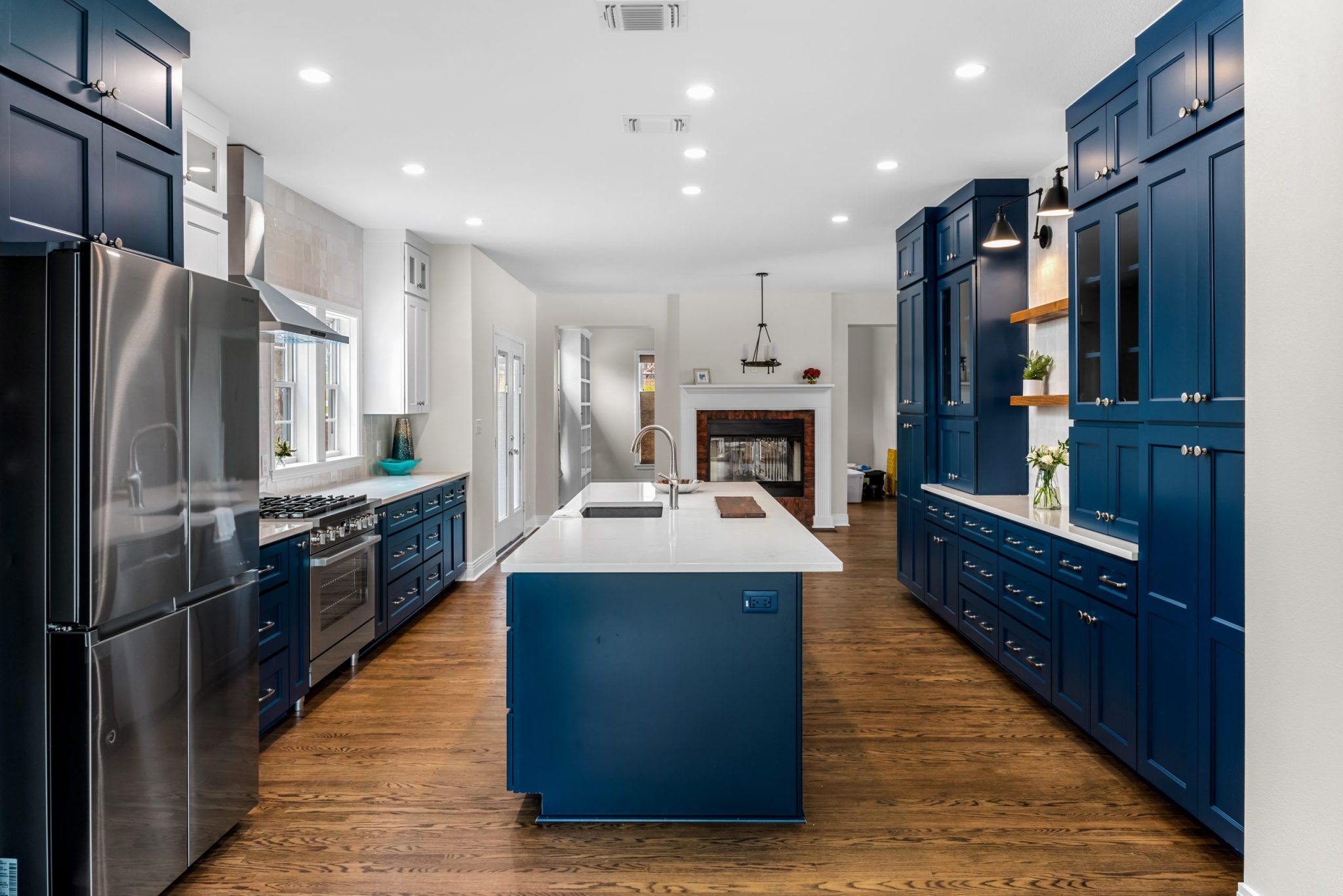 Quality Kitchen Remodeling in Nashville, TN | CabinetIQ