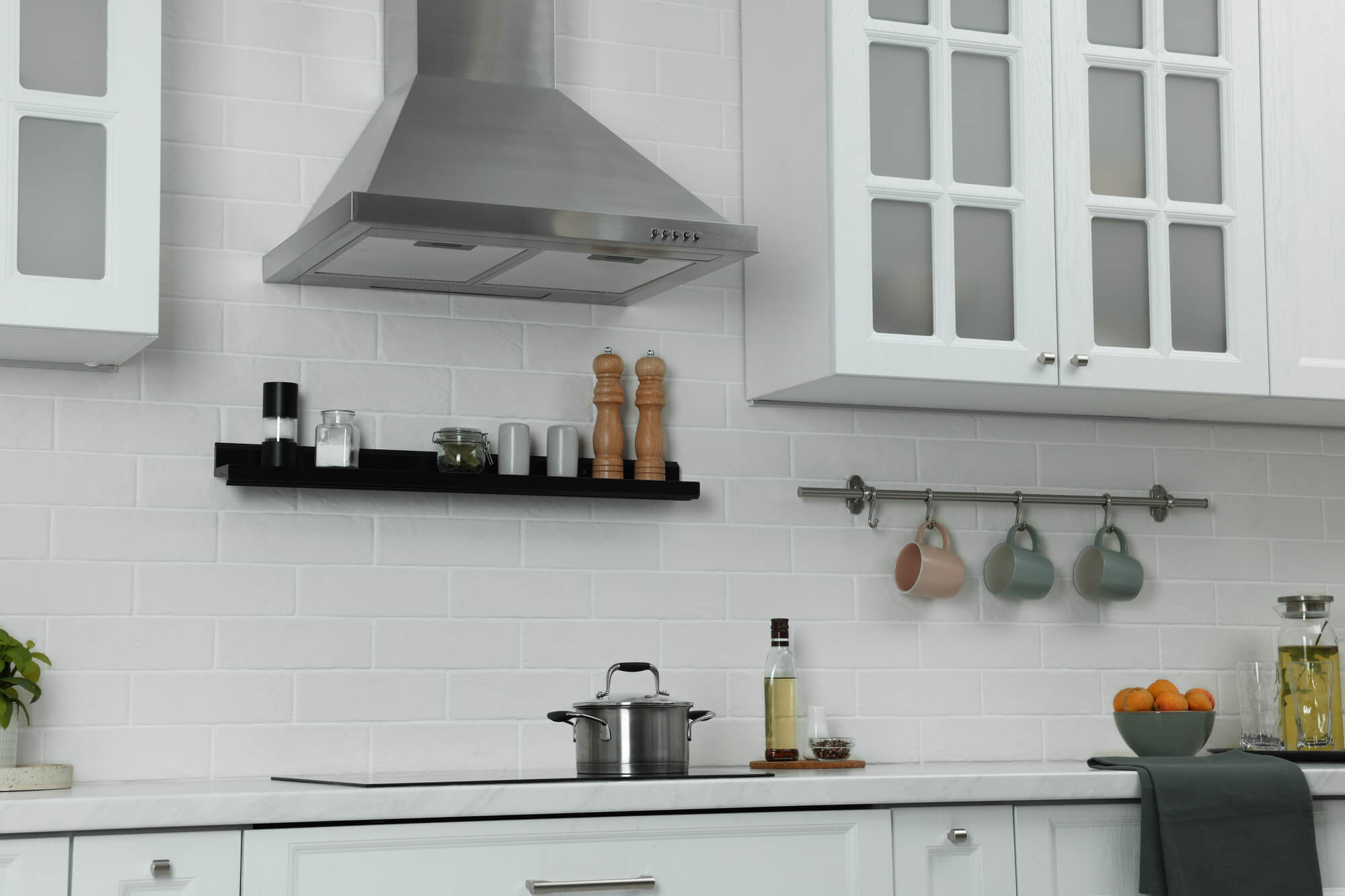 How to Choose the Best Range Hood for Your New Kitchen - Cabinet IQ