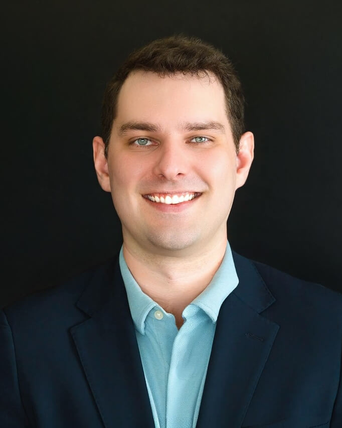 Ryan McAuliff, Owner at Cabinet IQ